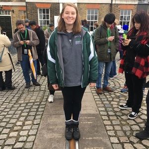 Meet your Posher, Gracie